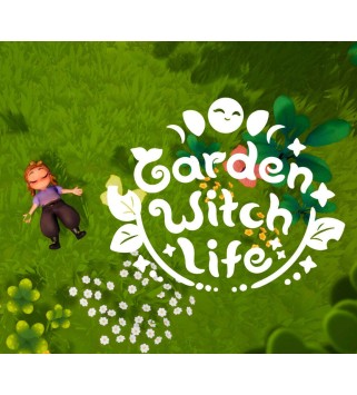 Garden Witch Life Xbox Series X|S Xbox Series X|S Key GLOBAL